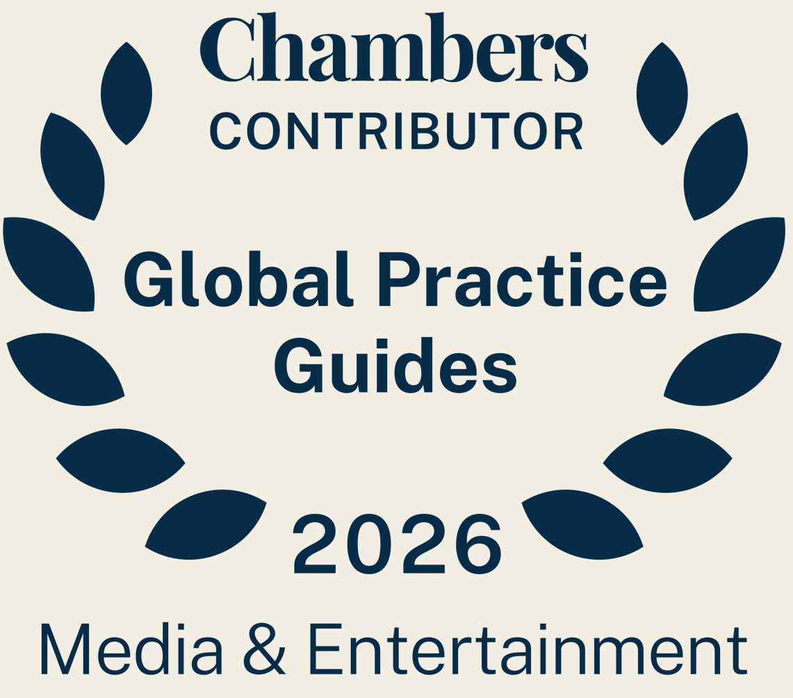 ArYse Legal Studio Shares Insights on Puerto Rico’s Media & Entertainment Industry in Chambers Global Practice Guides 2026